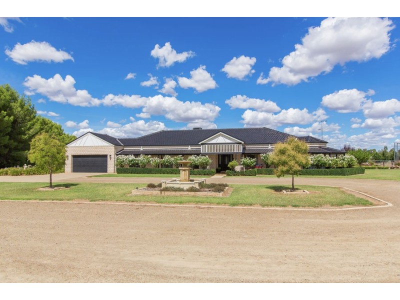 3 Mirbelia Drive, Springvale NSW 2650