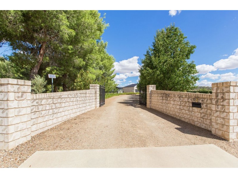 3 Mirbelia Drive, Springvale NSW 2650