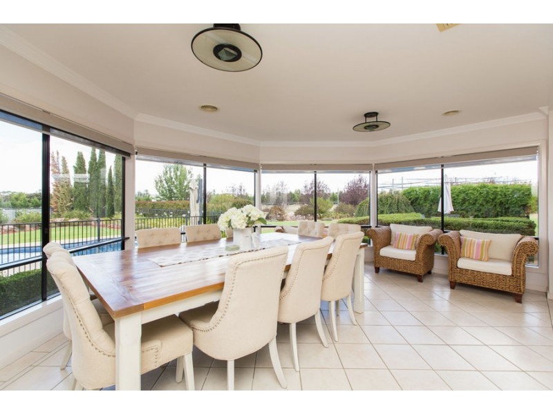 3 Mirbelia Drive, Springvale NSW 2650