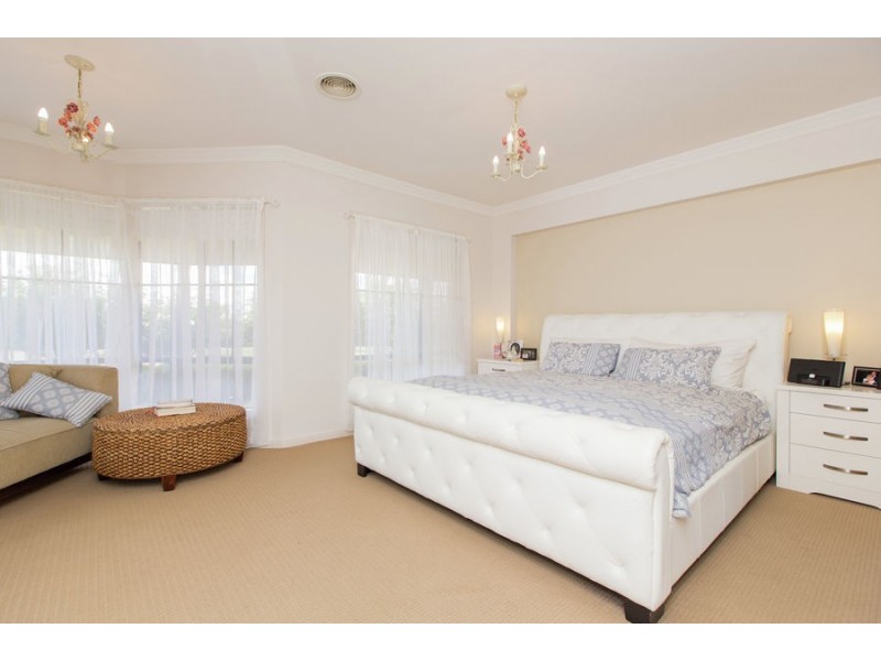 3 Mirbelia Drive, Springvale NSW 2650