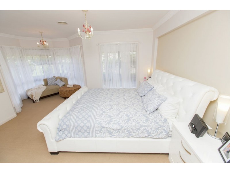 3 Mirbelia Drive, Springvale NSW 2650