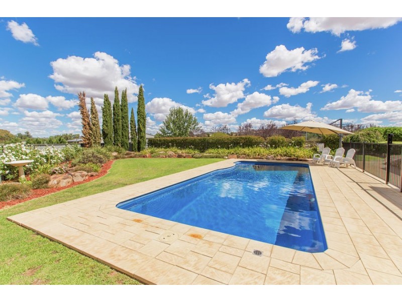 3 Mirbelia Drive, Springvale NSW 2650