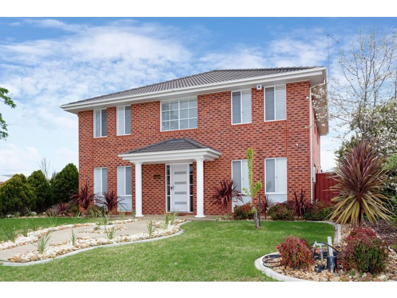 80 Veale Street, Ashmont NSW 2650