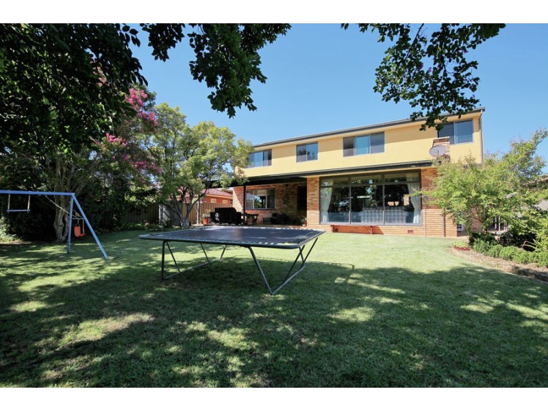 25 Athol Street, Turvey Park NSW 2650