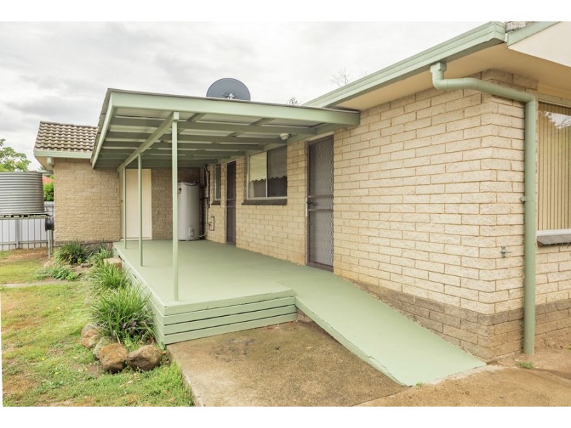 119 Gilbert Street, Tumbarumba NSW 2653
