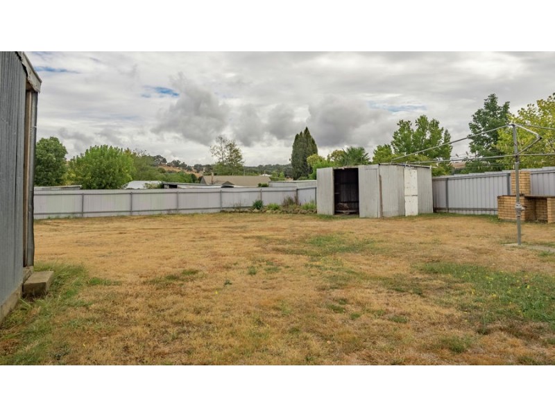 119 Gilbert Street, Tumbarumba NSW 2653