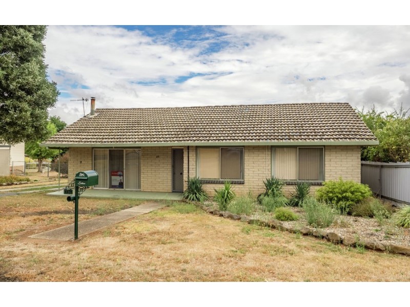 119 Gilbert Street, Tumbarumba NSW 2653