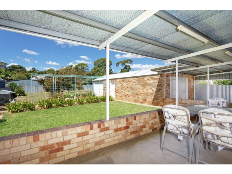9 Rudd Street, Turvey Park NSW 2650