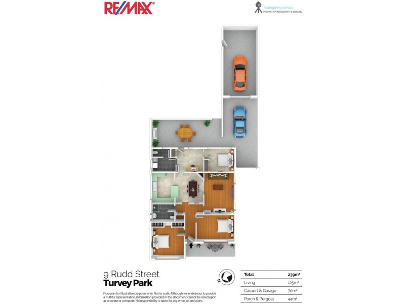 9 Rudd Street, Turvey Park NSW 2650