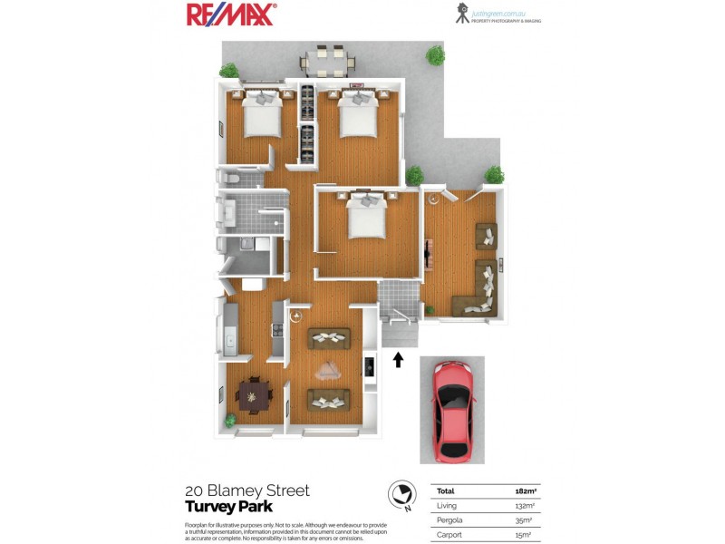 20 Blamey Street, Turvey Park NSW 2650