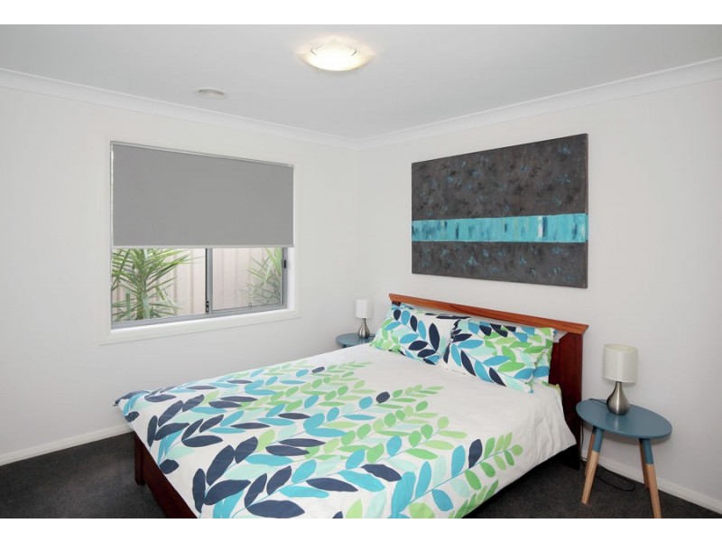 58 Strickland Drive, Boorooma NSW 2650