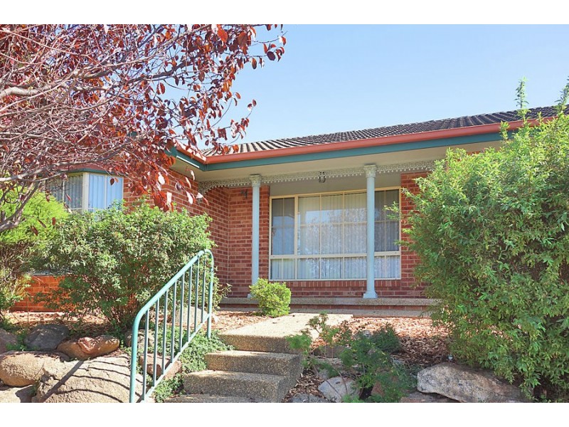 1/1 Minchin Place, Kooringal NSW 2650