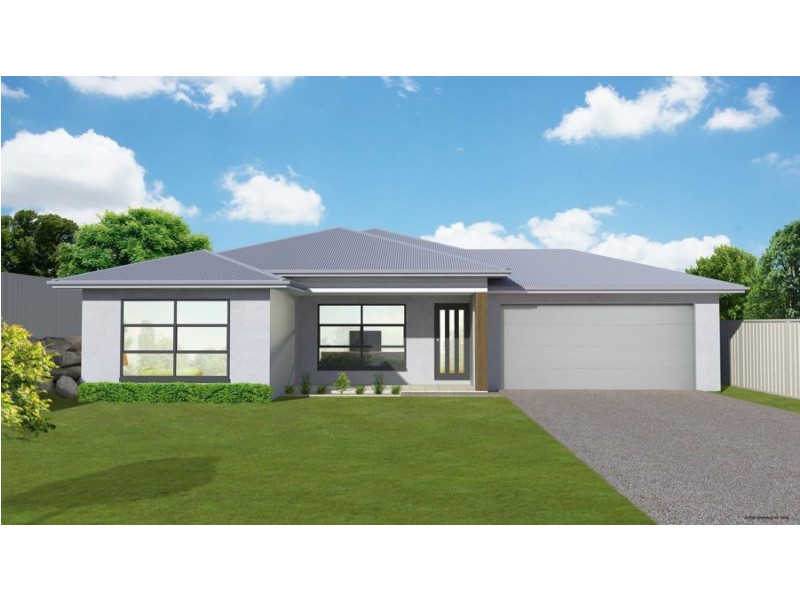 10 Winter Avenue, Gobbagombalin NSW 2650