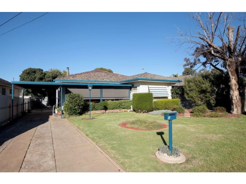 17 Montgomery Street, Ashmont NSW 2650