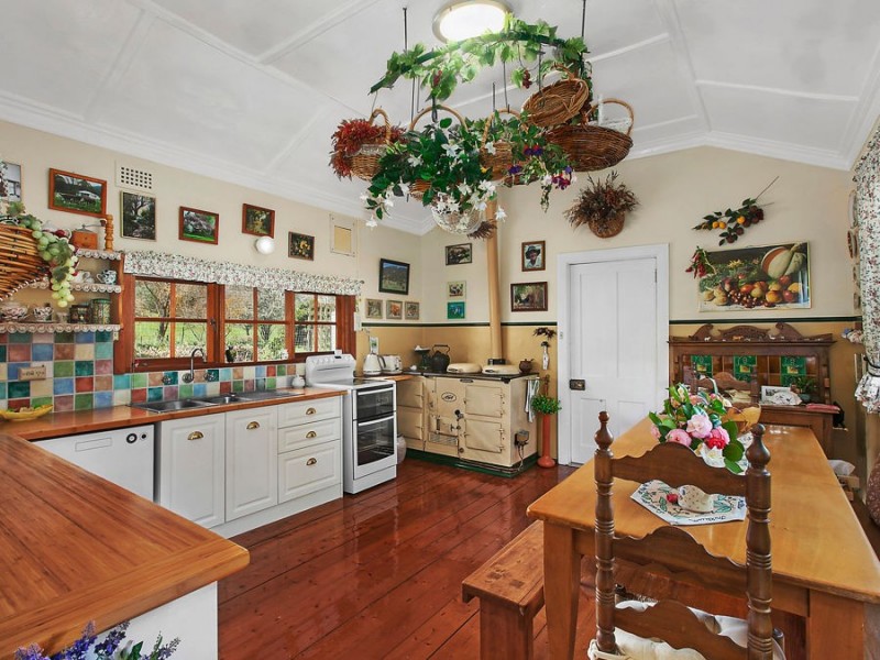 308 Brindabella Valley Road, Brindabella ACT 2611