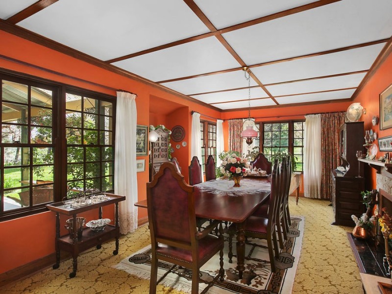 308 Brindabella Valley Road, Brindabella ACT 2611