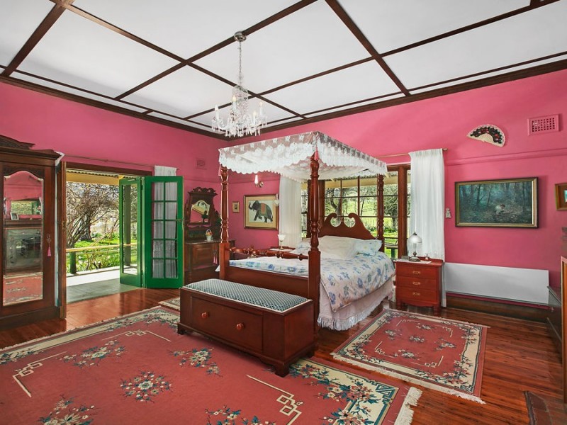 308 Brindabella Valley Road, Brindabella ACT 2611