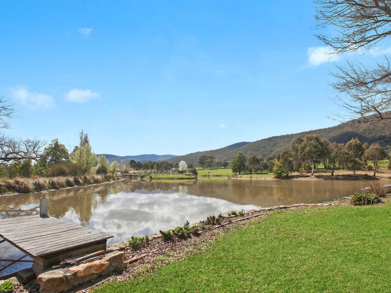 308 Brindabella Valley Road, Brindabella ACT 2611