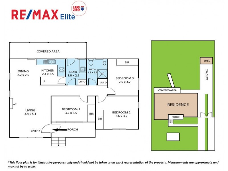 32 Mckell Avenue, Mount Austin NSW 2650 Floorplan