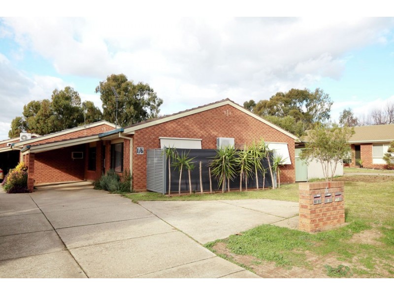1/6 Dunn Avenue, Forest Hill NSW 2651