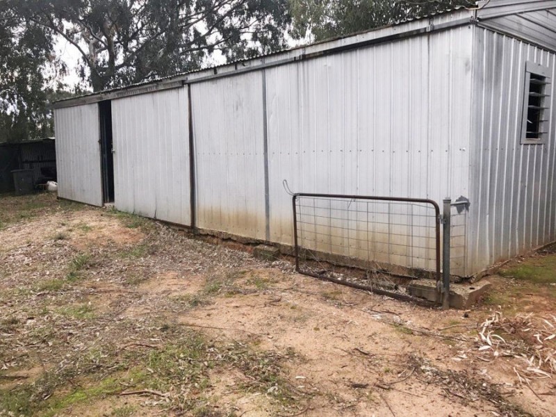 8 Sycamore Road, Lake Albert NSW 2650