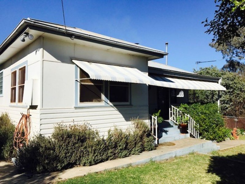 25 Cynthia Street, Tarcutta NSW 2652