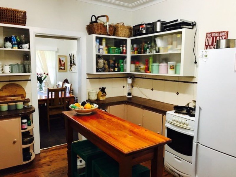 25 Cynthia Street, Tarcutta NSW 2652