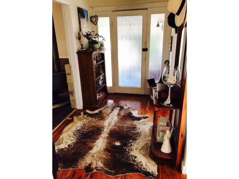 25 Cynthia Street, Tarcutta NSW 2652