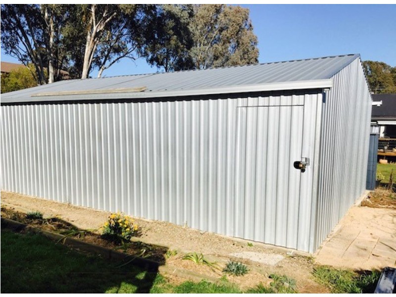 25 Cynthia Street, Tarcutta NSW 2652