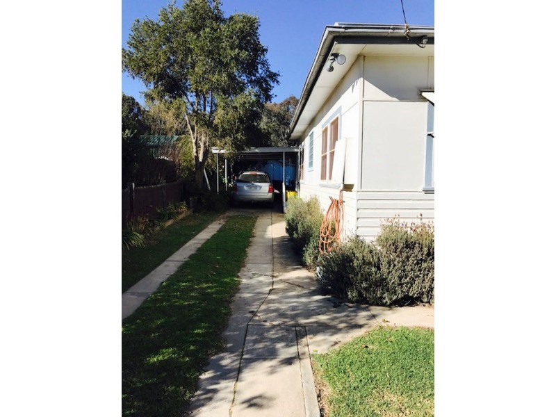 25 Cynthia Street, Tarcutta NSW 2652