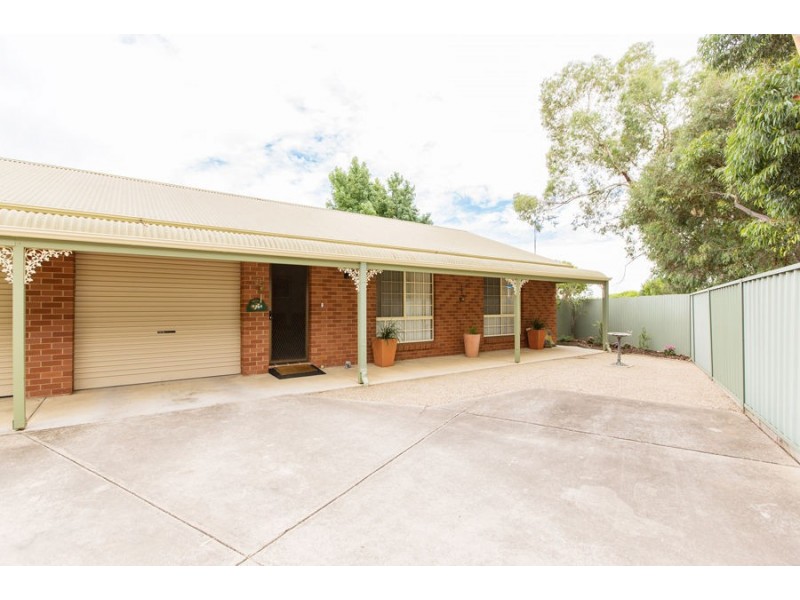 10/25 Darri Street, Glenfield Park NSW 2650