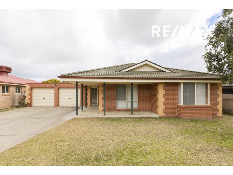 84 Veale Street, Ashmont NSW 2650