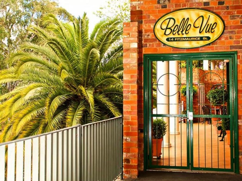 1/14 Fitzmaurice Street, Wagga Wagga NSW 2650