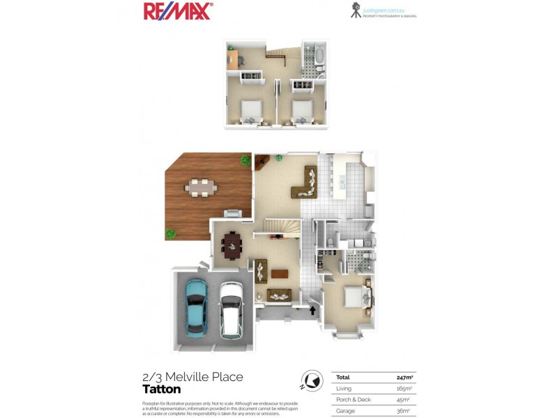 2/3 Melville Place, Tatton NSW 2650