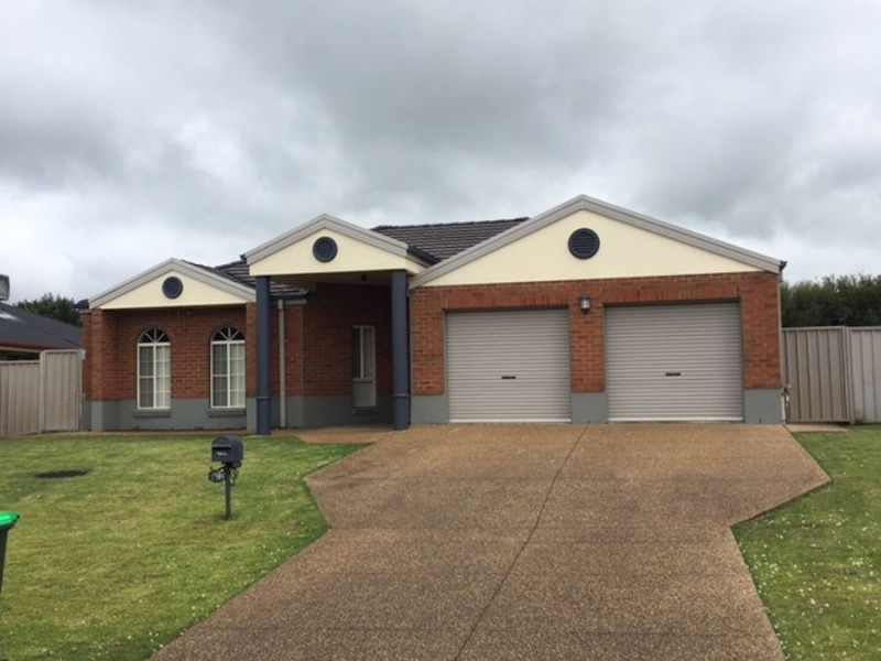 102 Yentoo Drive, Glenfield Park, Wagga Wagga NSW 2650