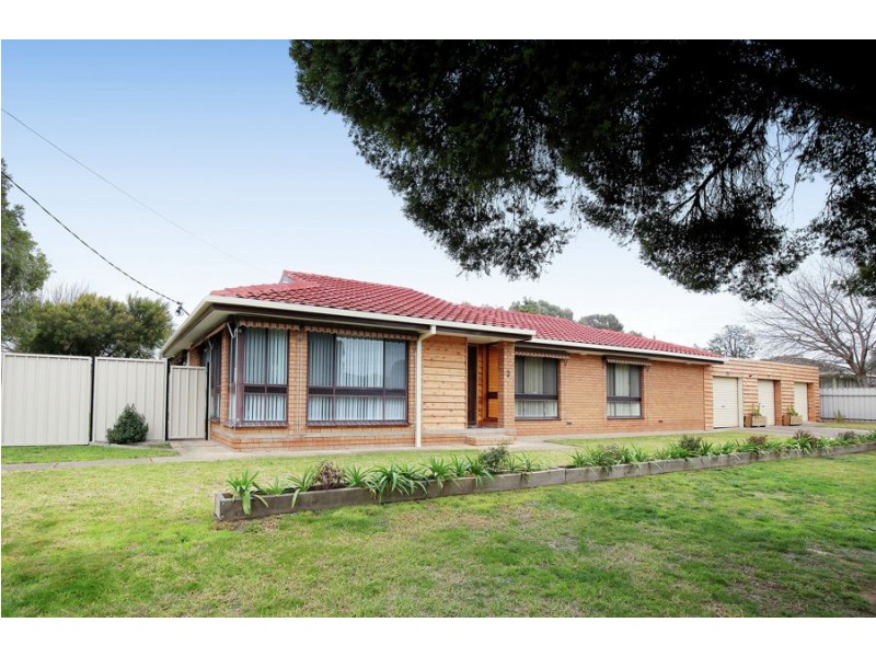 2 Nyrang Street, Tolland NSW 2650