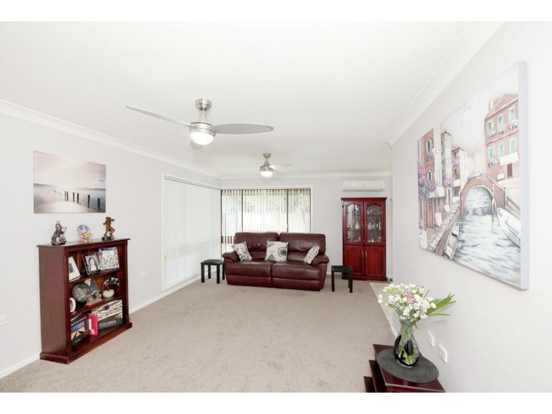 2 Nyrang Street, Tolland NSW 2650