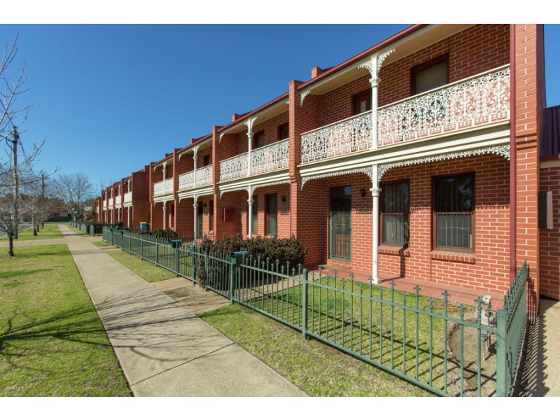 8/34 Travers Street, Wagga Wagga NSW 2650