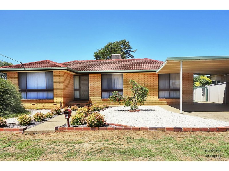 3 Allen Street, Ashmont NSW 2650