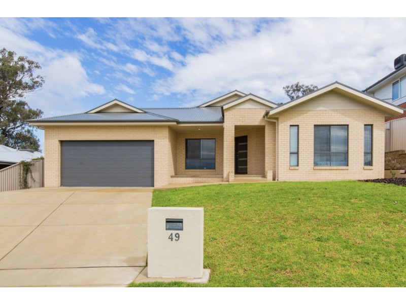 49 Brindabella Drive, Tatton NSW 2650