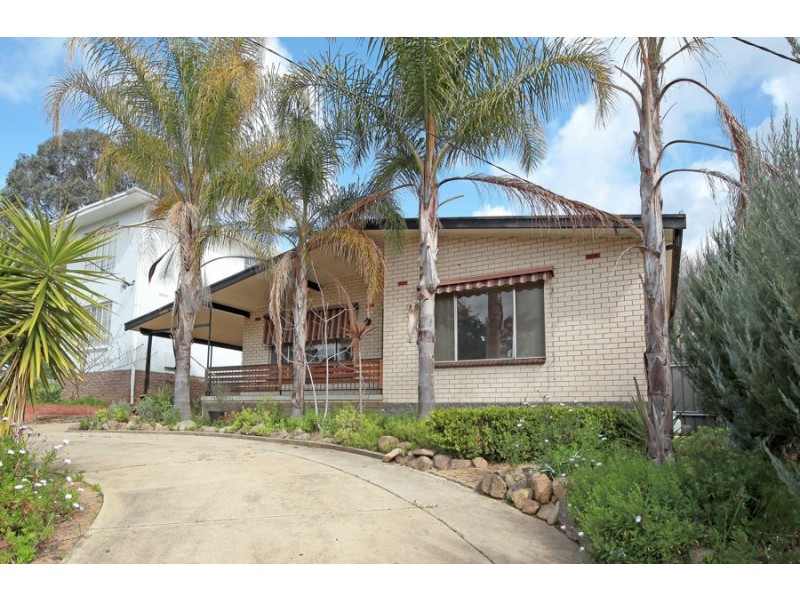 154 Lake Albert Road, Kooringal NSW 2650