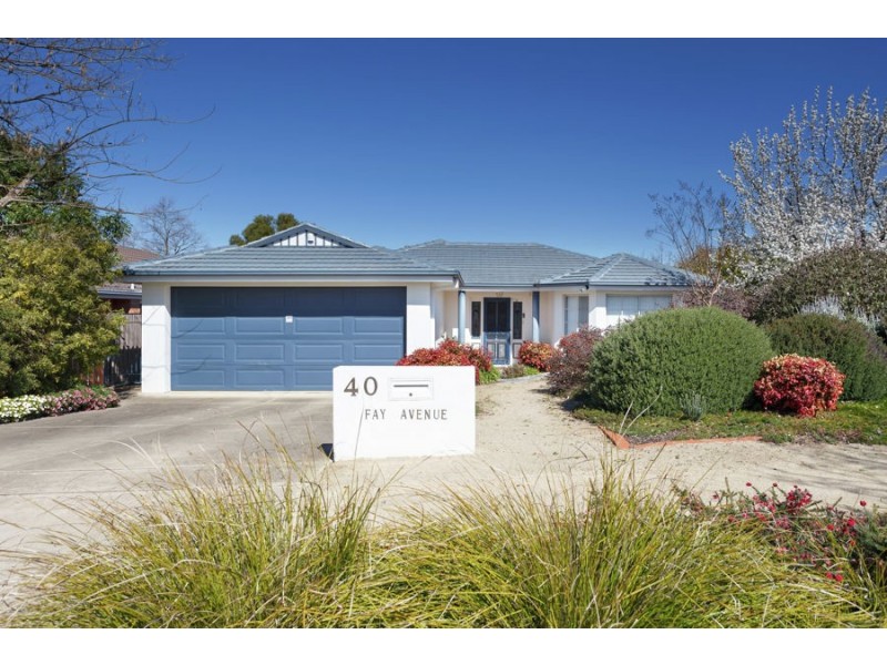 40 Fay Avenue, Kooringal NSW 2650