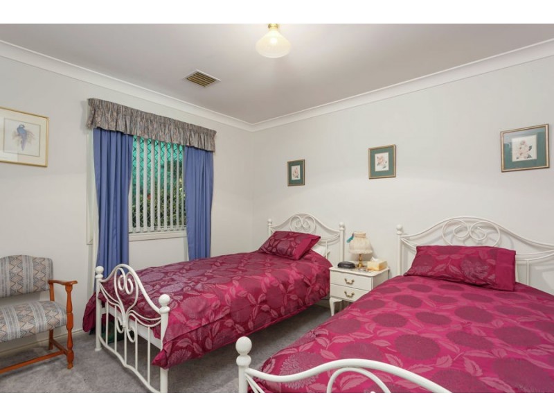 40 Fay Avenue, Kooringal NSW 2650