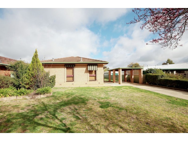 21 Cox Avenue, Forest Hill NSW 2651