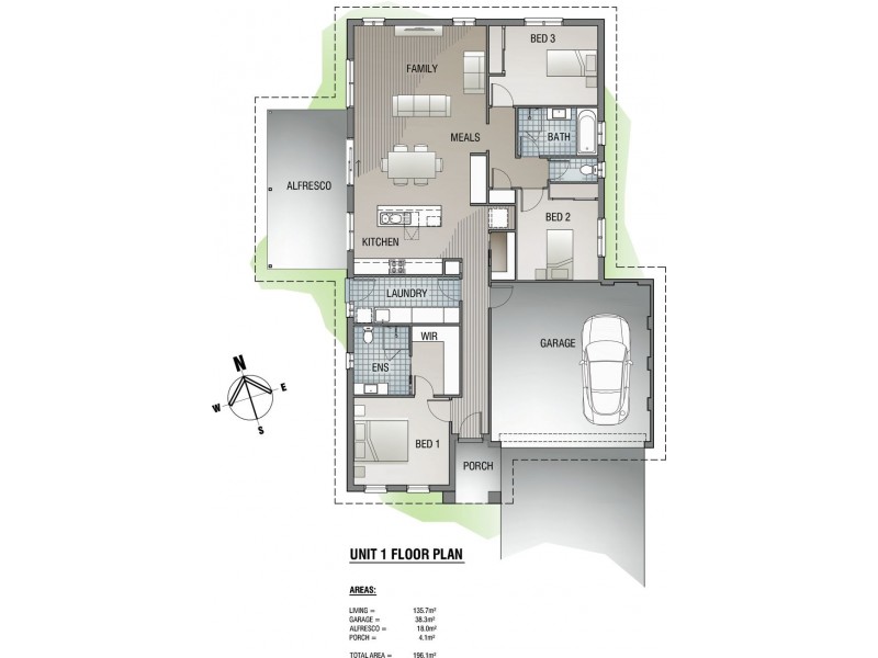 1 Devon Crescent, Gobbagombalin NSW 2650