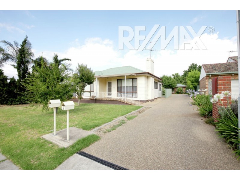 1/370 Lake Albert Road, Kooringal NSW 2650