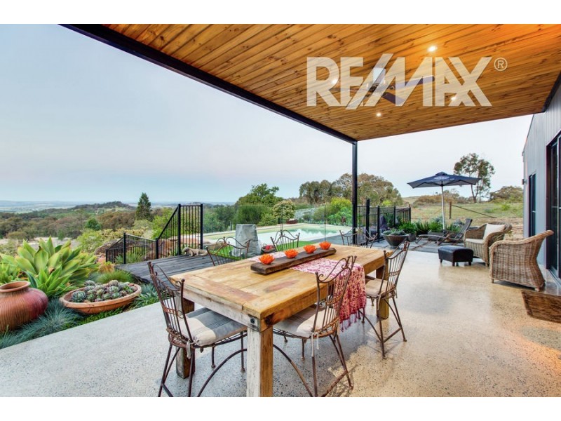 191 Gelston Heights Road, Gelston Park NSW 2650