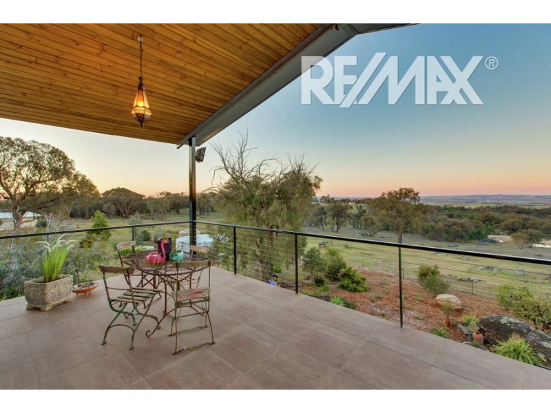 191 Gelston Heights Road, Gelston Park NSW 2650