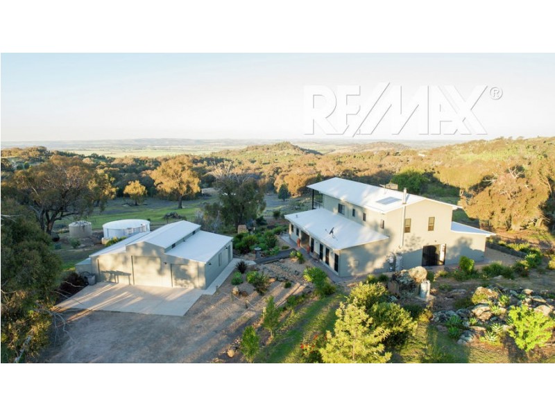 191 Gelston Heights Road, Gelston Park NSW 2650