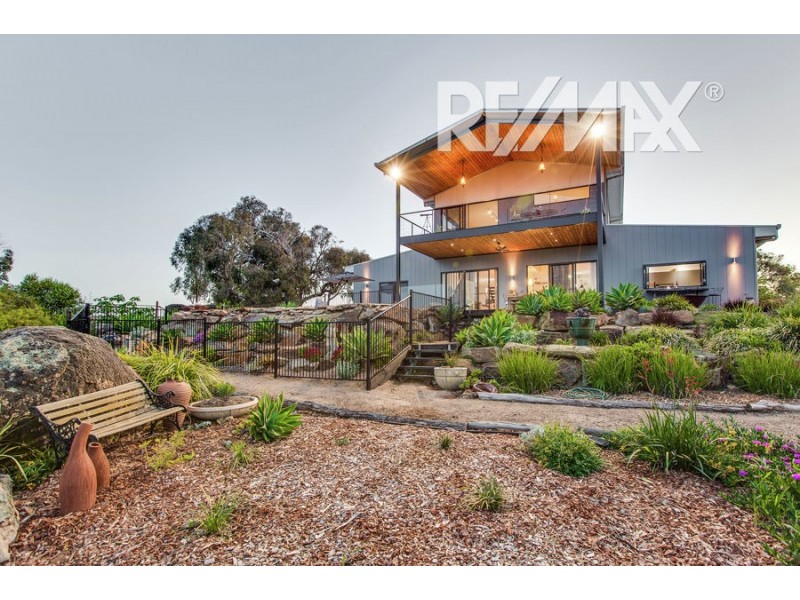 191 Gelston Heights Road, Gelston Park NSW 2650